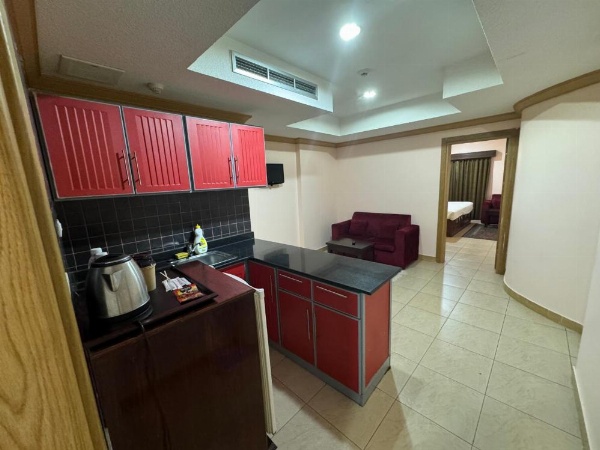 Al Thill Hotel image 19