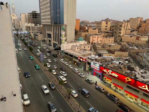 Al Thill Hotel image 20