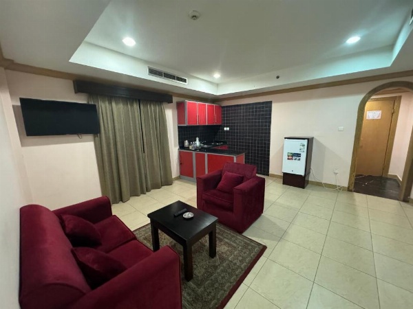 Al Thill Hotel image 26