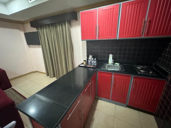 Al Thill Hotel image 27