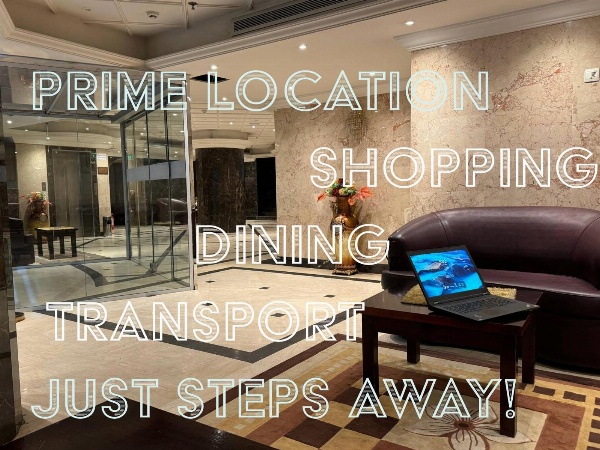 Al Thill Hotel image 7